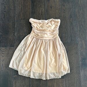 Ballerina dress